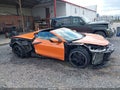Photo 14 of 17 — 2022 Chevrolet Corvette Stingray