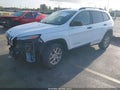 2016 Jeep Cherokee — photo 2 of 20 | VIN 1C4PJMAB5GW110651