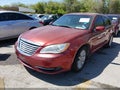 Photo 2 of 10 — 2013 Chrysler 200