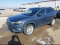 Photo 2 of 16 — 2019 Jeep Cherokee
