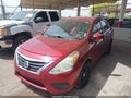2018 Nissan Versa — photo 2 of 10 | VIN 3N1CN7AP0JL827846