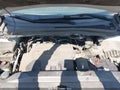 2012 Acura MDX — photo 10 of 16 | VIN 2HNYD2H34CH548286