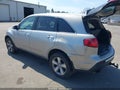 2012 Acura MDX — photo 3 of 16 | VIN 2HNYD2H34CH548286