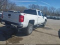 Photo 4 of 18 — 2019 Chevrolet Silverado 2500