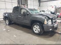 Photo 1 of 17 — 2010 Chevrolet Silverado 1500