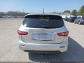 2013 Infiniti JX35 — photo 17 of 17 | VIN 5N1AL0MM9DC300919