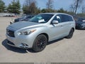 Photo 2 of 17 — 2013 Infiniti JX35