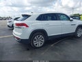 2023 Volkswagen Atlas Cross Sport — photo 4 of 16 | VIN 1V2JE2CA3PC203297