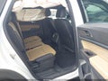 2023 Volkswagen Atlas Cross Sport — photo 8 of 16 | VIN 1V2JE2CA3PC203297