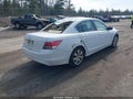 Photo 4 of 12 — 2009 Honda Accord