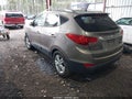 2011 Hyundai Tucson — photo 3 of 17 | VIN KM8JU3AC4BU214435