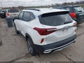 Photo 3 of 16 — 2023 Kia Seltos