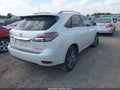 Photo 4 of 17 — 2013 Lexus RX 350