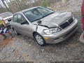 Photo 1 of 11 — 2003 Mitsubishi Lancer
