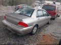 Photo 4 of 11 — 2003 Mitsubishi Lancer
