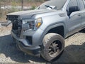 Photo 6 of 16 — 2019 GMC Sierra 1500