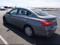 Photo 3 of 11 — 2017 Nissan Sentra