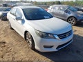 Photo 1 of 18 — 2015 Honda Accord