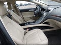 Photo 5 of 11 — 2013 Lincoln MKZ