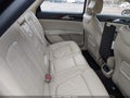 Photo 8 of 11 — 2013 Lincoln MKZ