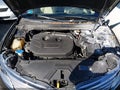 Photo 10 of 11 — 2013 Lincoln MKZ
