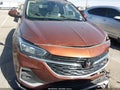Photo 12 of 16 — 2020 Buick Encore GX