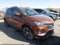 Photo 1 of 16 — 2020 Buick Encore GX