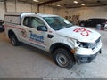 Photo 1 of 11 — 2022 Ford Ranger