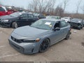 Photo 2 of 17 — 2025 Honda Civic
