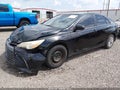 Photo 2 of 18 — 2015 Toyota Camry