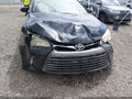 Photo 6 of 18 — 2015 Toyota Camry