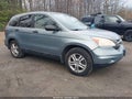 Photo 1 of 16 — 2011 Honda CR-V