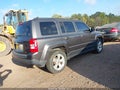 Photo 4 of 11 — 2015 Jeep Patriot