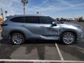 Photo 13 of 19 — 2024 Toyota Highlander