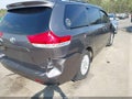 Photo 17 of 17 — 2012 Toyota Sienna
