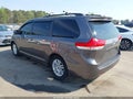 Photo 3 of 17 — 2012 Toyota Sienna
