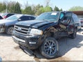 Photo 2 of 17 — 2017 Ford Expedition