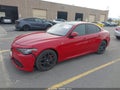 Photo 2 of 16 — 2023 Alfa Romeo Giulia