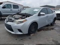 Photo 2 of 21 — 2014 Toyota Corolla