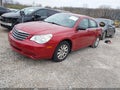Photo 2 of 11 — 2008 Chrysler Sebring