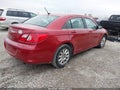 2008 Chrysler Sebring — photo 4 of 11 | VIN 1C3LC46K98N111976
