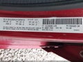 Photo 9 of 11 — 2008 Chrysler Sebring