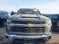 Photo 13 of 16 — 2025 Chevrolet Silverado 2500