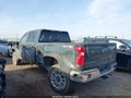Photo 3 of 16 — 2025 Chevrolet Silverado 2500