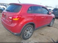 Photo 4 of 13 — 2016 Mitsubishi Outlander Sport