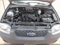 2006 Ford Escape — photo 10 of 11 | VIN 1FMYU03136KC35027