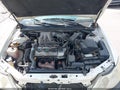Photo 10 of 12 — 2001 Toyota Avalon