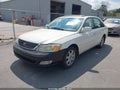 Photo 2 of 12 — 2001 Toyota Avalon
