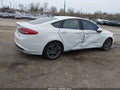 Photo 4 of 16 — 2017 Ford Fusion