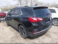 2020 Chevrolet Equinox — photo 3 of 16 | VIN 3GNAXKEVXLL345504